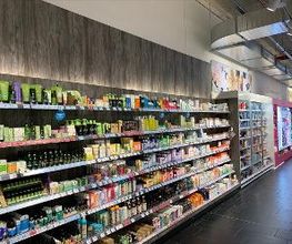 budni - Steile Straße Bild 6
