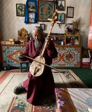 Explore Mongolia Bild 5