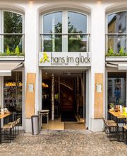 HANS IM GLÜCK - REGENSBURG Innenstadt Bild 6