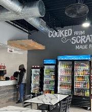 Golden Krust Caribbean Restaurant image 16