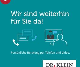 Dr. Klein Versicherung Bild 1