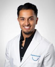 Shahzaib Tariq, DDS, DMD image 1