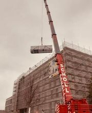 Autokrane Karl Scholl GmbH Bild 18