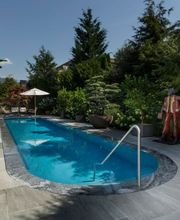 Ibatec AG Schwimmbadtechnik und Beschichtungen Bild 3