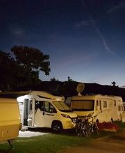 Camping Paradiso Lago Melano Sagl Bild 6