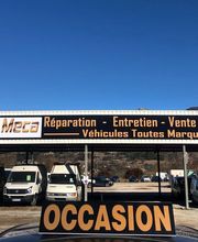 Garage SC Meca Sisteron image 1