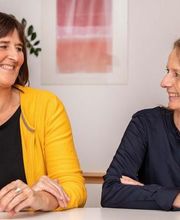 Praxis Petra Foos und Christine Jung