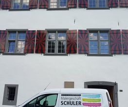 Malergeschäft Schuler Bild 5