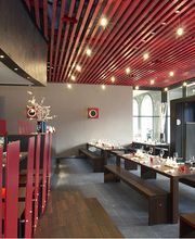 Restaurant Punkt - Salle Grenette Bild 7