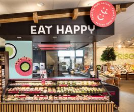 EAT HAPPY Bild 3