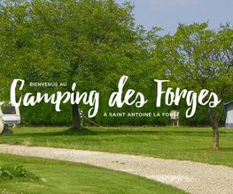 Camping Des Forges image 19