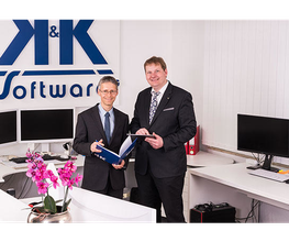 K & K Software AG Bild 4