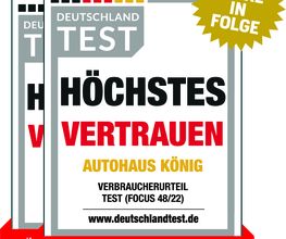 Renault - Autohaus König Gosen Bild 1