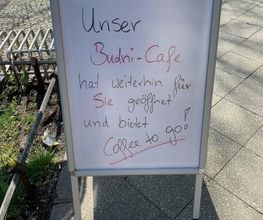 budni - Schönhauser Allee 120 Bild 7