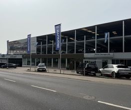 Sedel Garage AG Luzern Bild 3