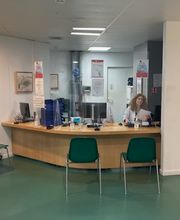 Laboratoire Clinique des Franciscaines Versailles -  BIOGROUP PARIS SUD image 1