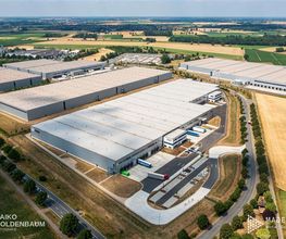 FIEGE Logistik Bild 3