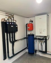 JNG Plomberie SARL image 3