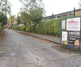 freie Fahrzeugwerkstatt