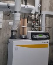 LONAL Sagl - Servizio Idraulico 24H Bild 9