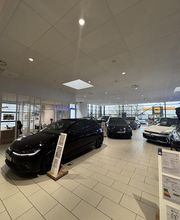 Škoda Poissy - Car Lovers image 5