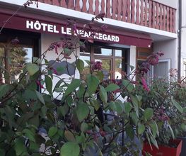 Hôtel Le Beauregard image 3