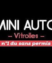 Mini Auto Vitrolles image 1