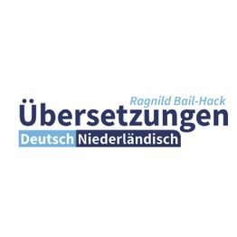 Ragnild Bail-Hack Übersetzungen