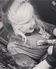 WEIRD.CRUSH.INK - Tattooatelier Bild 6