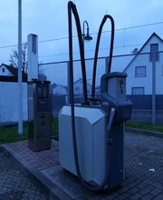 Shell Recharge Charging Station Bild 14