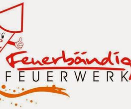 Feuerbändiger Feuerwerke Bild 12