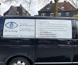 Die Leckortung Ulrich Büdding Bild 7