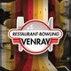 Restaurant Bowling Venray