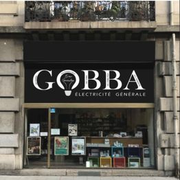 Gobba Entreprise