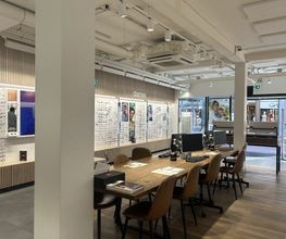 Pearle Opticiens Amersfoort - Langestraat afbeelding 8