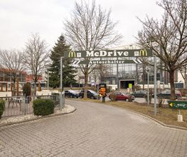 McDonald's Bild 3