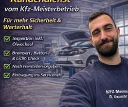 Carklinik Sindelfingen Bild 2