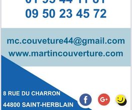 Martin Couverture image 1