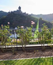 Flair Hotel am Rosenhügel Bild 9