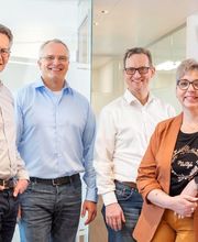 VASACURA Gefässpraxis am Schlossberg Bild 1