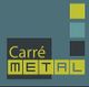 Carré Métal