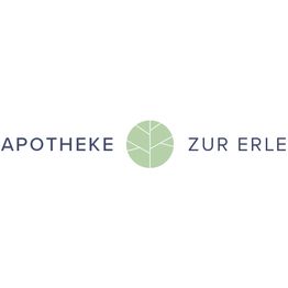 Logo der Apotheke zur Erle