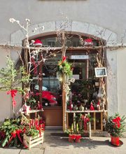 Atelier et café la fleuristerie - Fleuriste Genève Bild 12