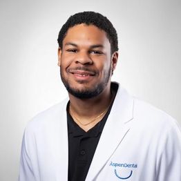 Miles Johnson, DDS, DMD