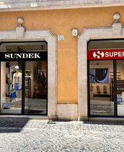 Sundek 3 Roma immagine 1