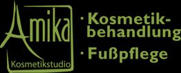 Amika Kosmetikstudio