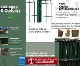 Malouca Rossi Vente image 1