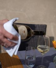 Restaurant Spizz Dresden Bild 1