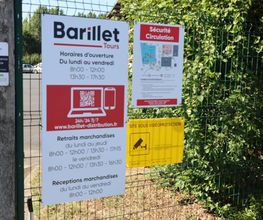 BARILLET Tours image 3