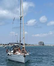 Velero Kalypso imagen 18